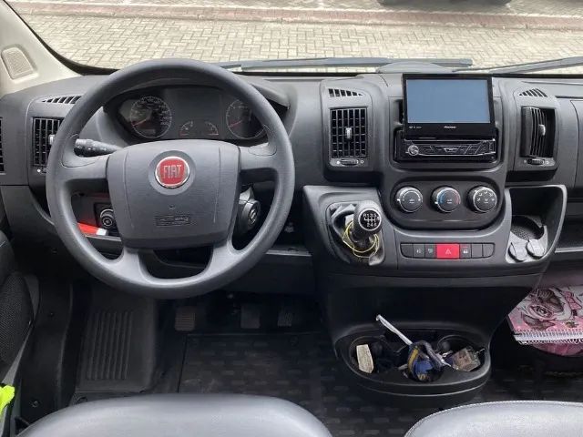 Ducato 16 lugares 2021 - Foto 3