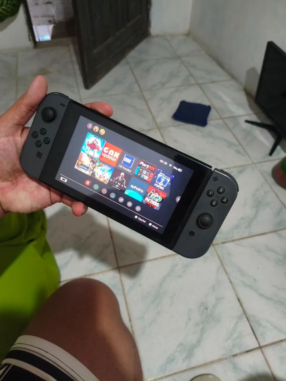 Nintendo switch  - Foto 4