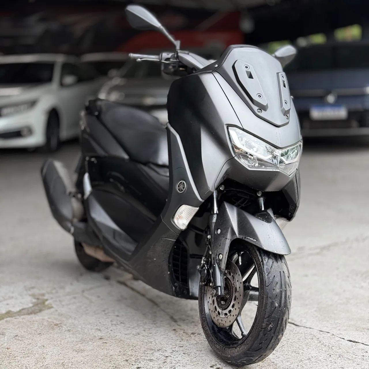 Nmax 160 2022 - Foto 3