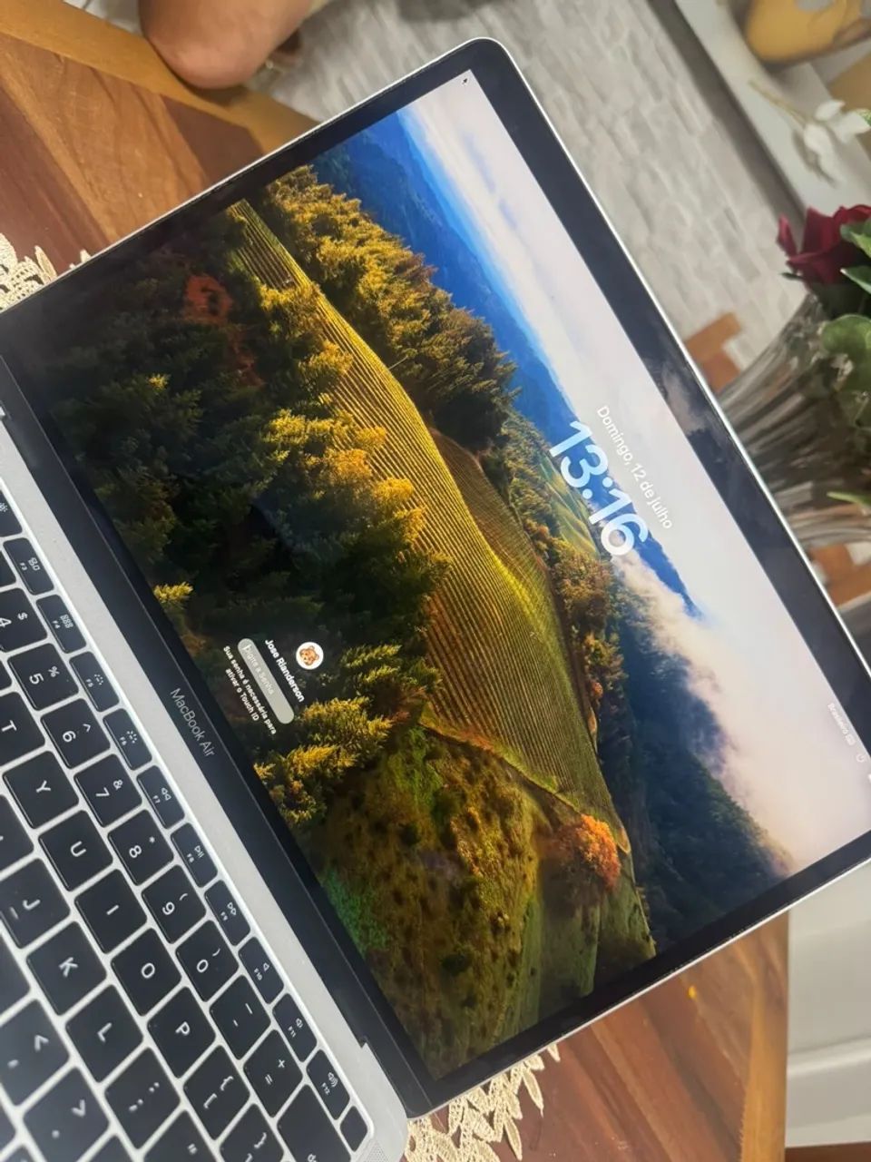 Mackbook Air 2019 - Foto 3