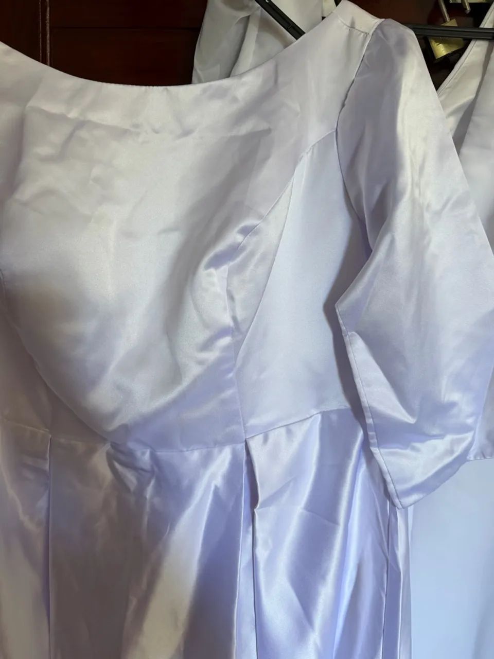 Vestidos de noiva novos - Foto 5