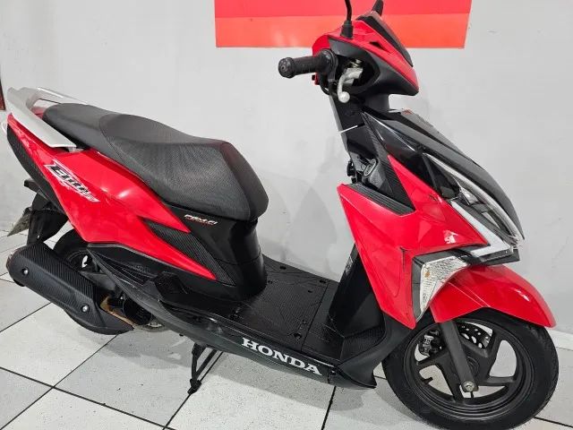 ELITE 125 - Foto 2
