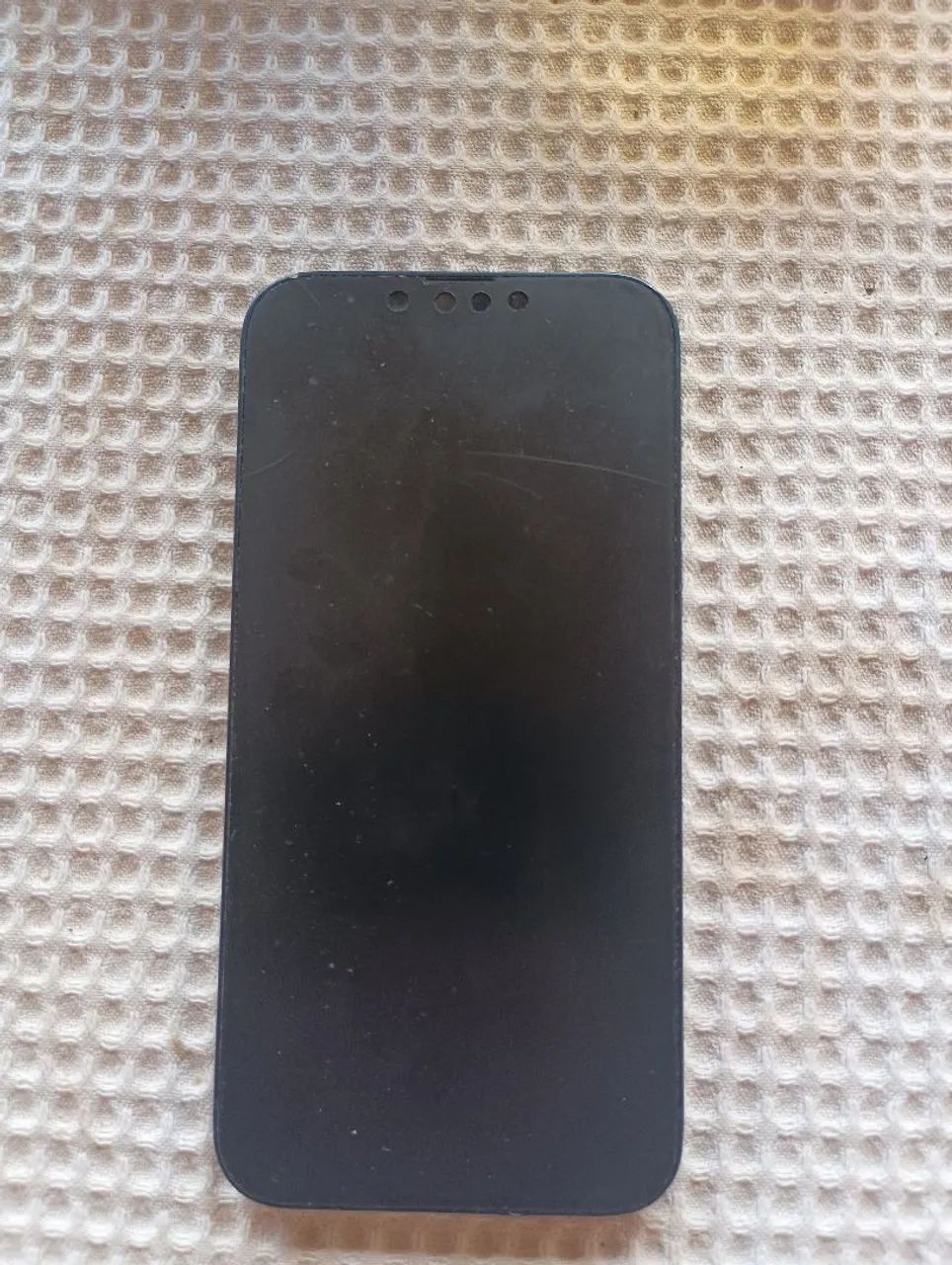 Vendo iPhone 13, 128gb.