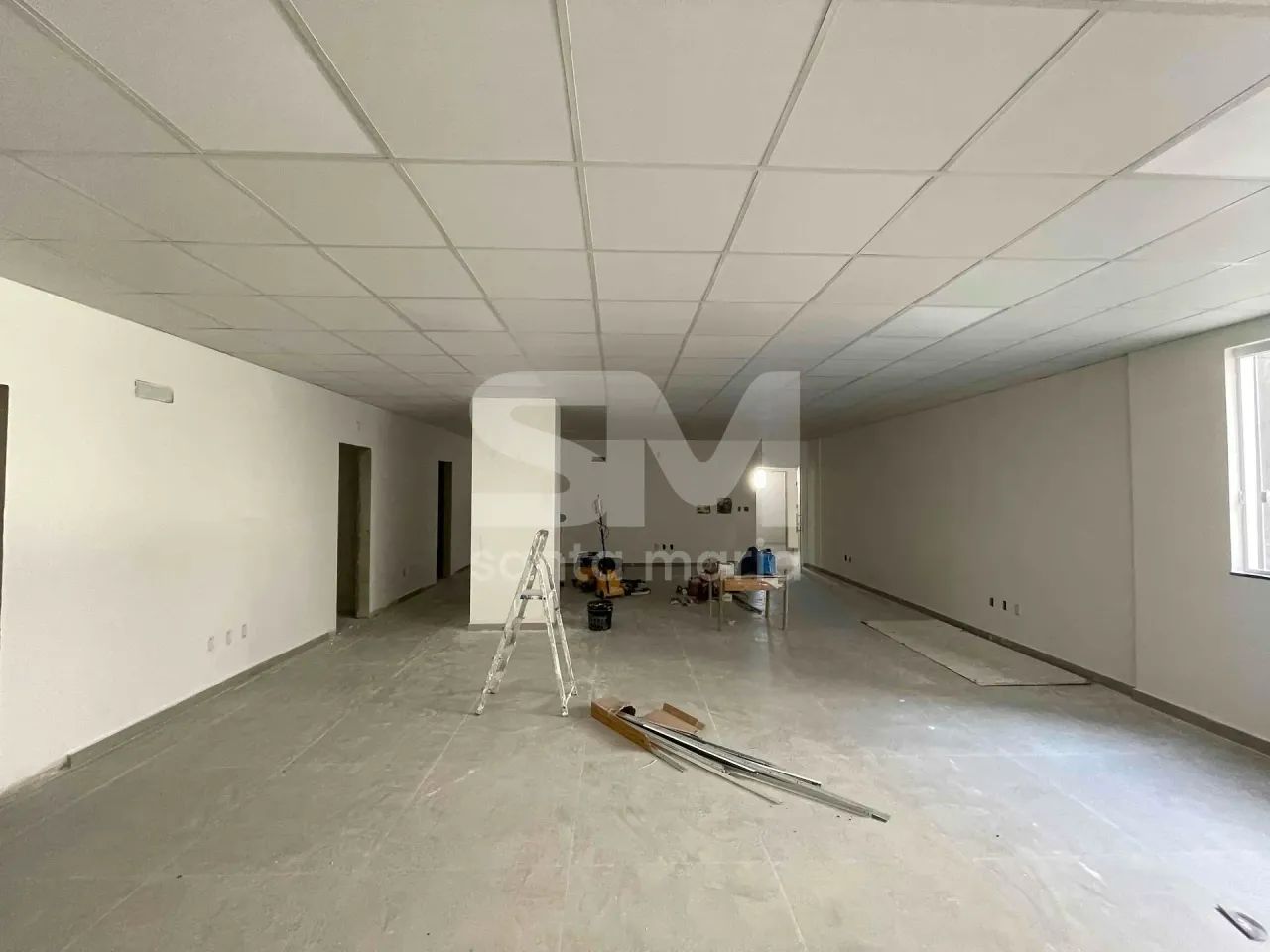 Sala para locação, Centro, Chapecó, SC - Foto 5
