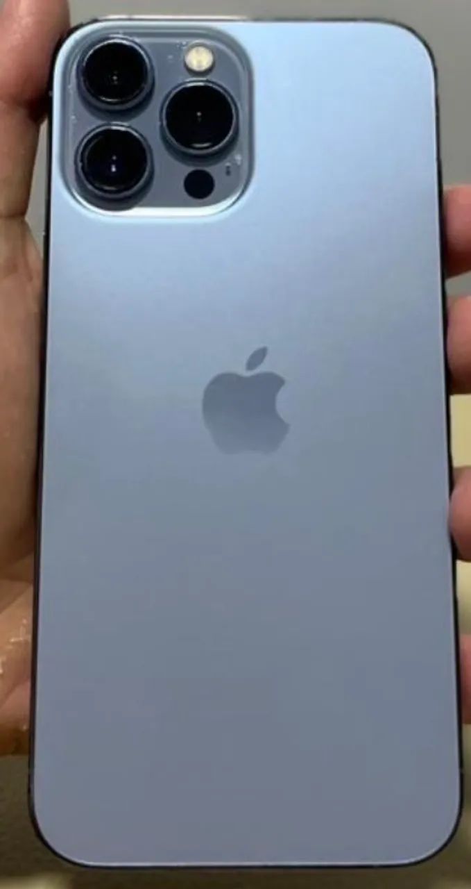 iPhone 13 Pro Max 256gb em 10x sem juros - Foto 4