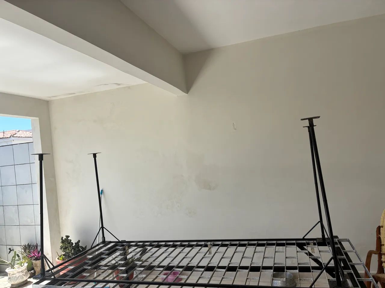 mesa 210 x 85 (L) x 90(altura) - Foto 2