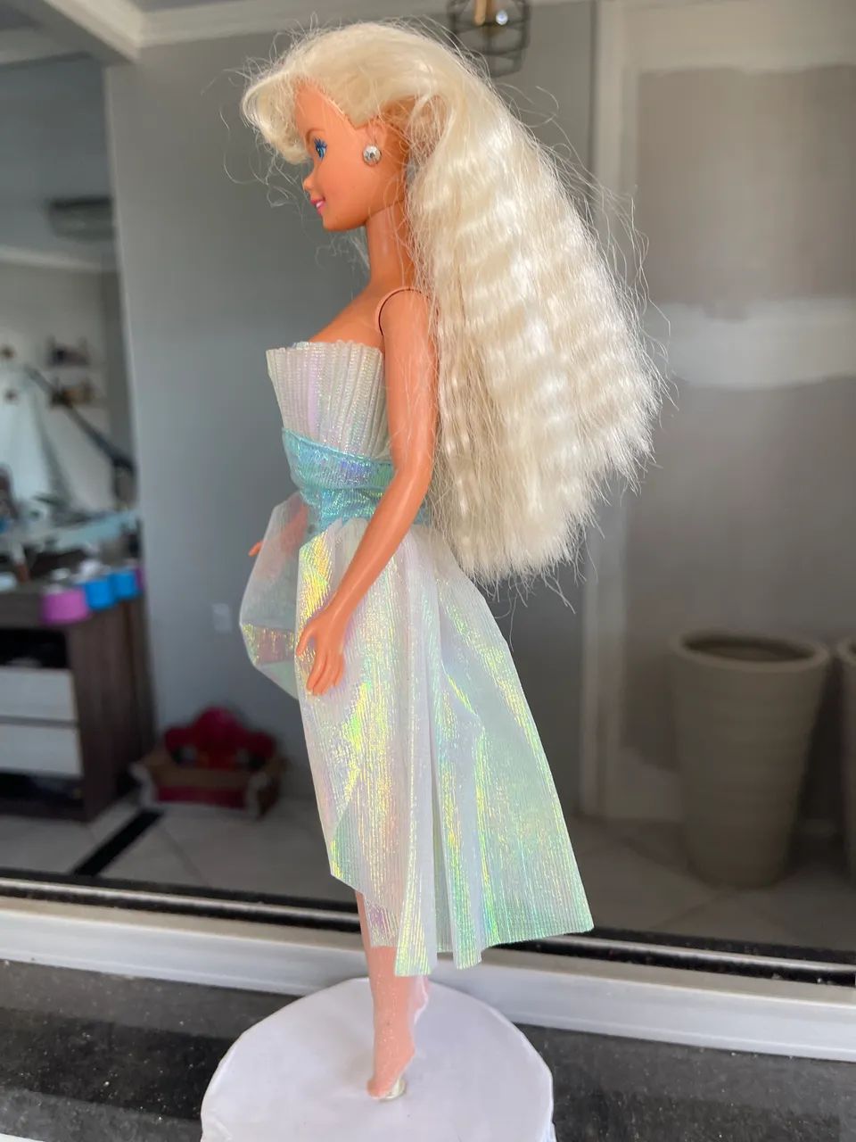 Barbie bubble angel  - Foto 2