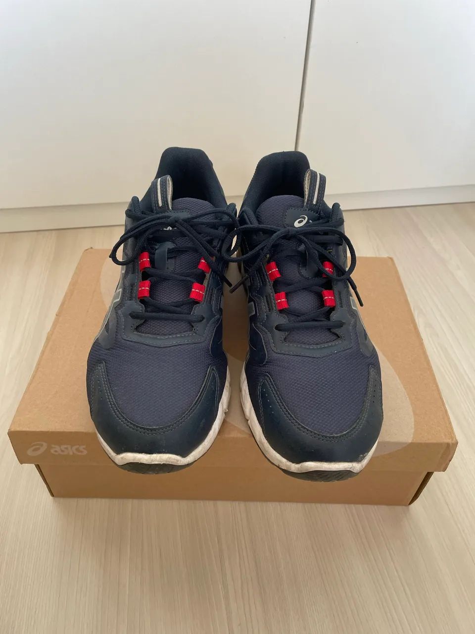 Tênis Asics Gel  - Foto 2