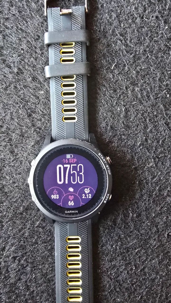 Garmin Forerunner 935