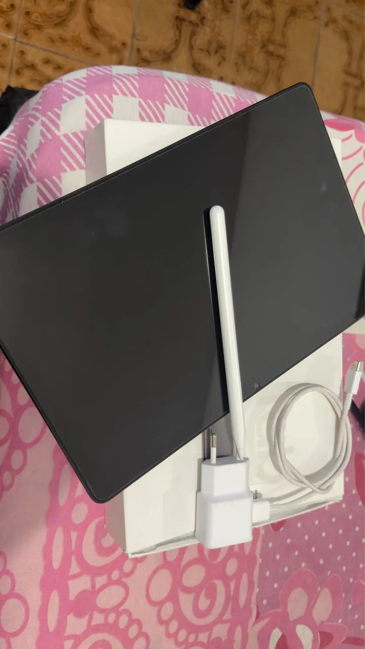 Tablet Samsung A9 plus - Foto 2