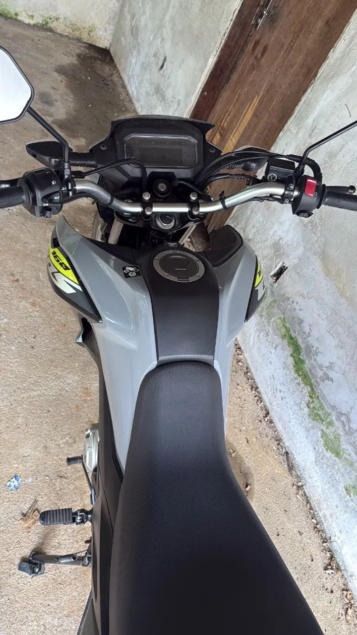 Bros 160 - Foto 2