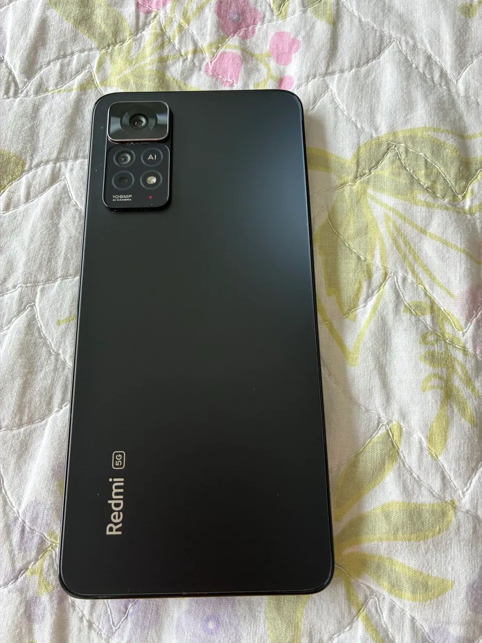 Smartphone Xiaomi Redmi Note 11 Pro+  5g - Foto 5