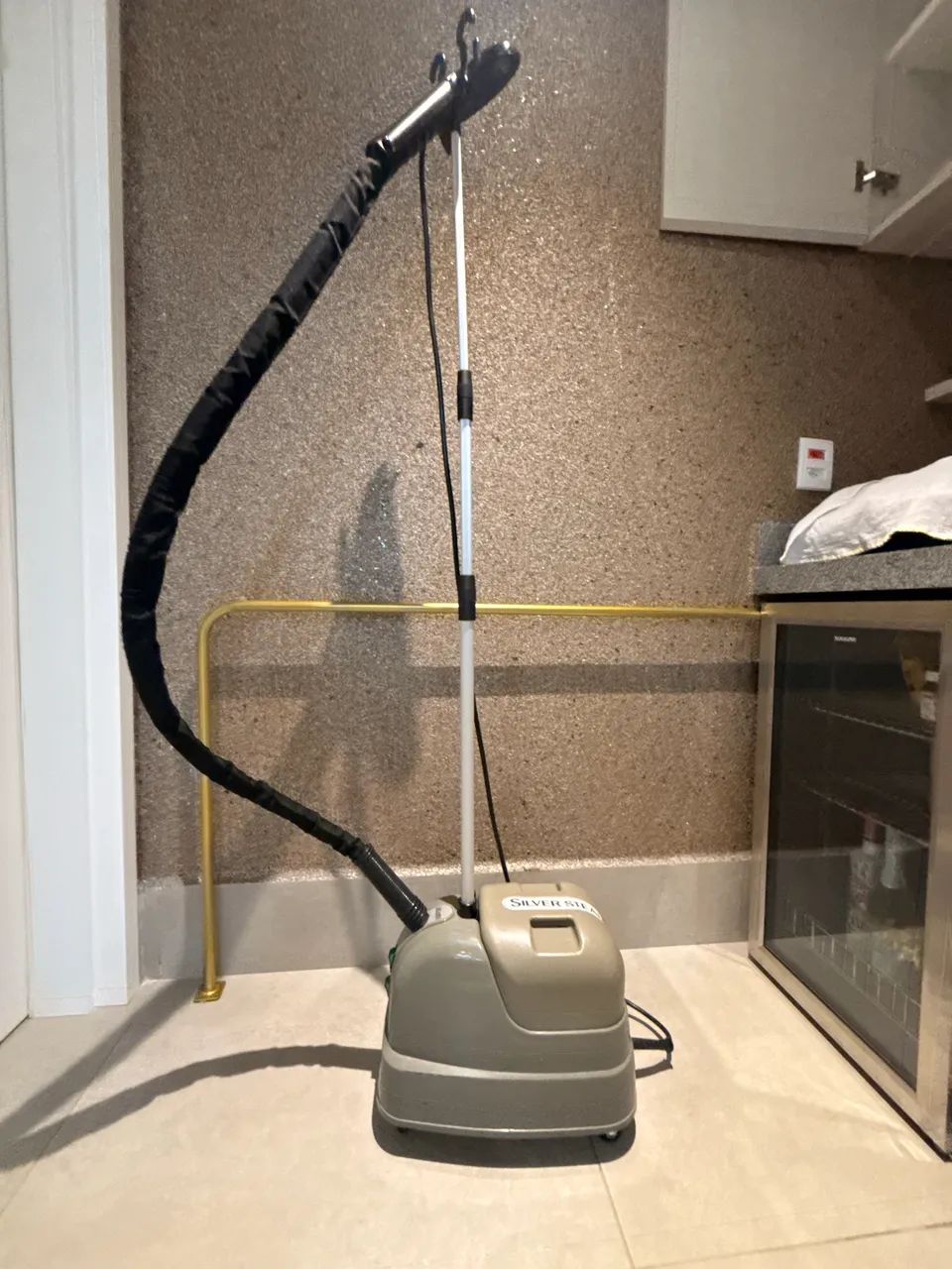 Steamer 220 - Foto 2