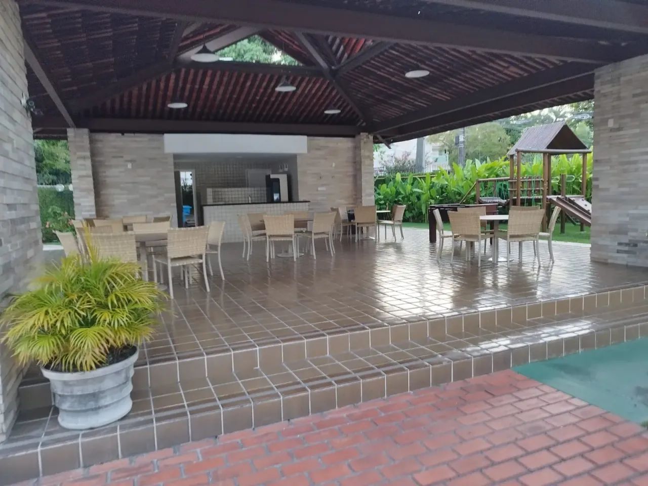 Poço da Panela | Casa | 4 quartos | 3 vagas - Foto 3