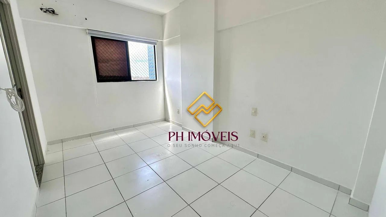 Apartamento à Venda no Edifício Vista do Mar | Farol - Foto 5