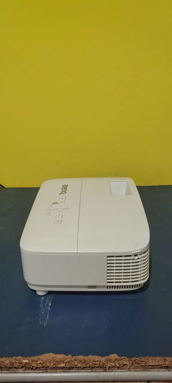 Projetor BENQ MX550 - 3600 Lumens (usado) - Foto 4