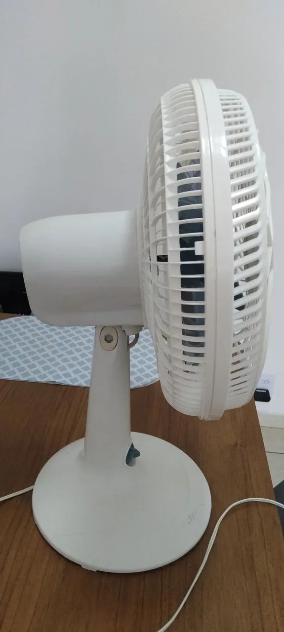 Ventilador Fama funcionando perfeitamente - Foto 2