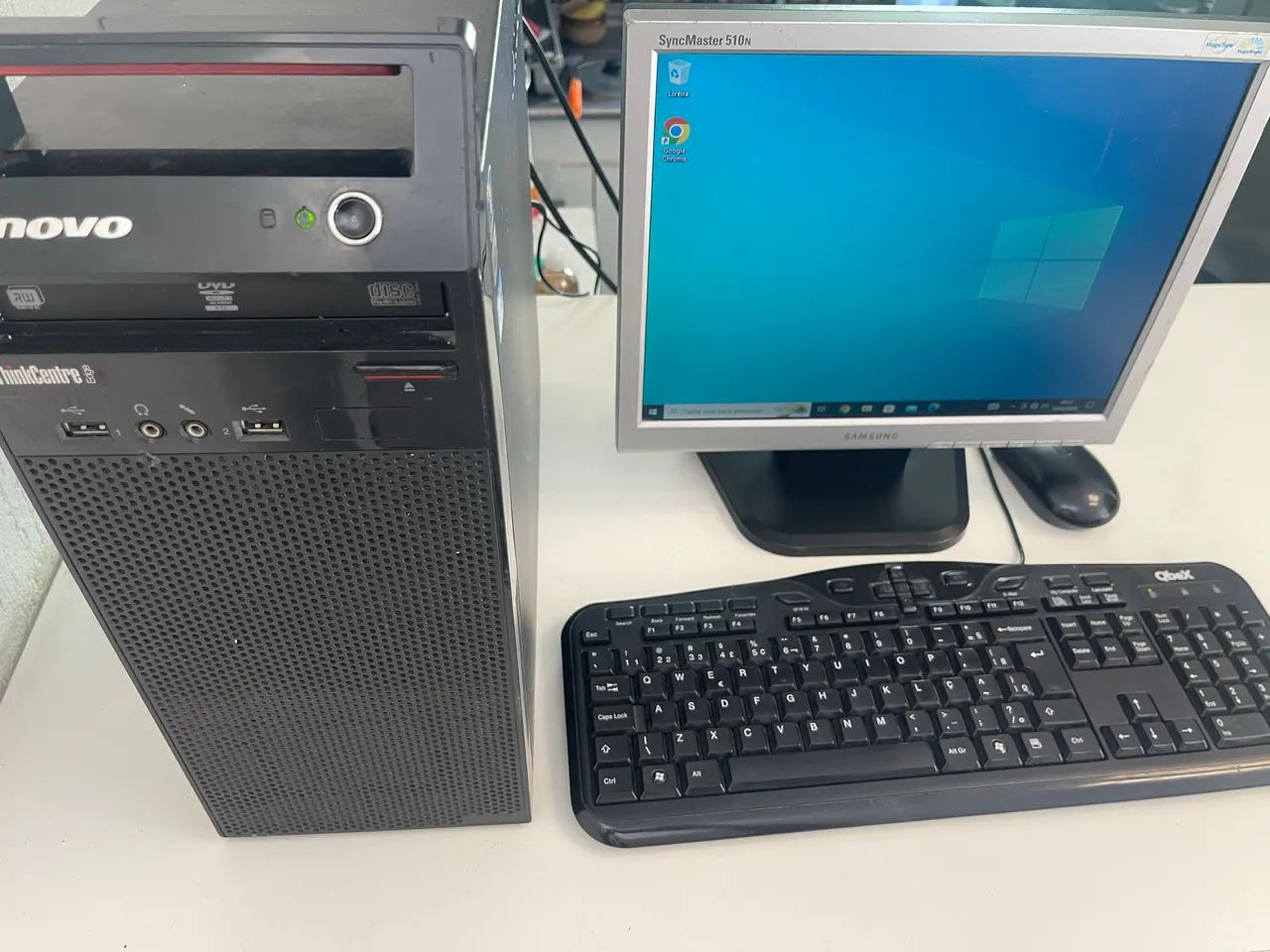 Computador Completo i3 2? Geração  - Foto 5