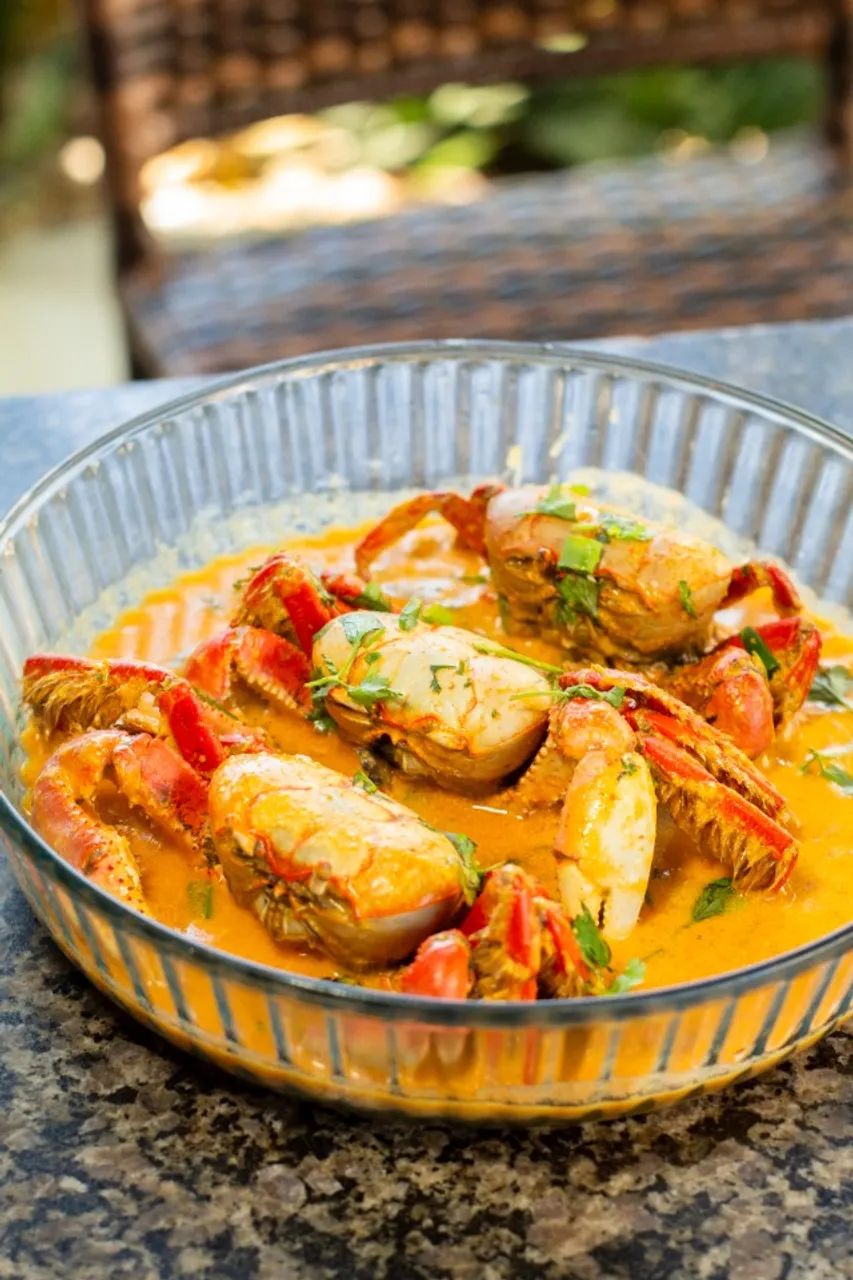 Cozinheiro com experiência