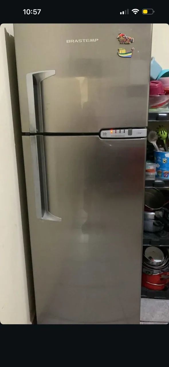 Geladeira