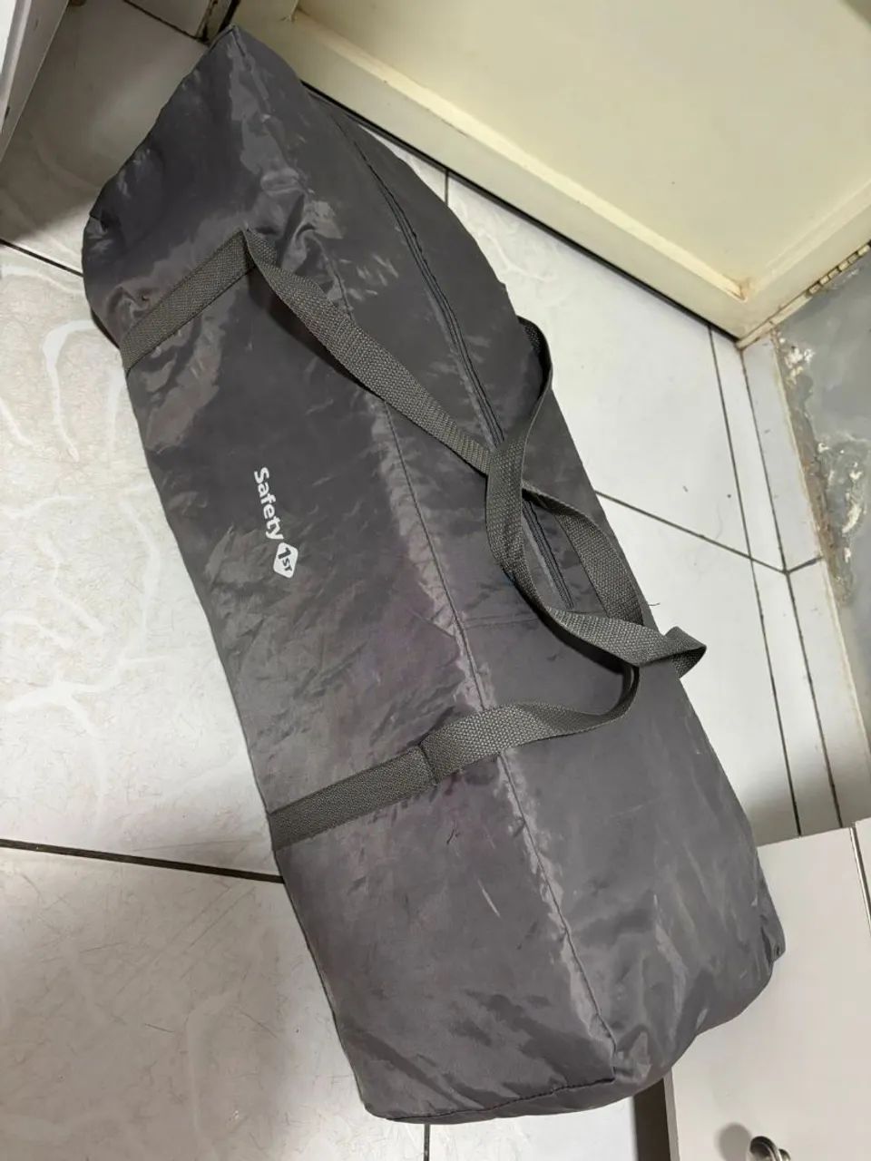 Berço Portátil Retratil 65569090854785122
