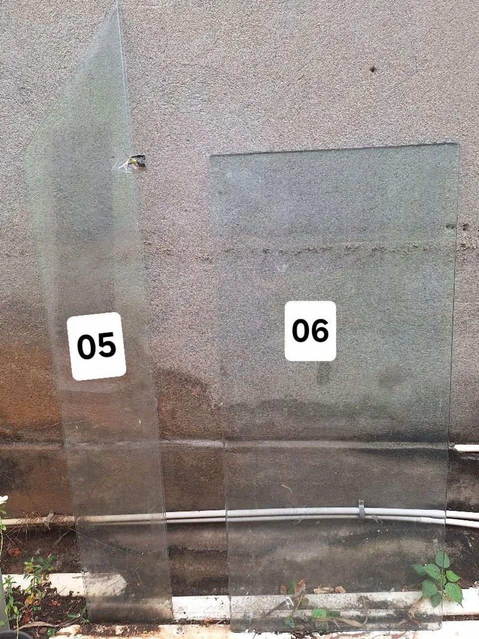 Vidro Temperado e portas  - Foto 2