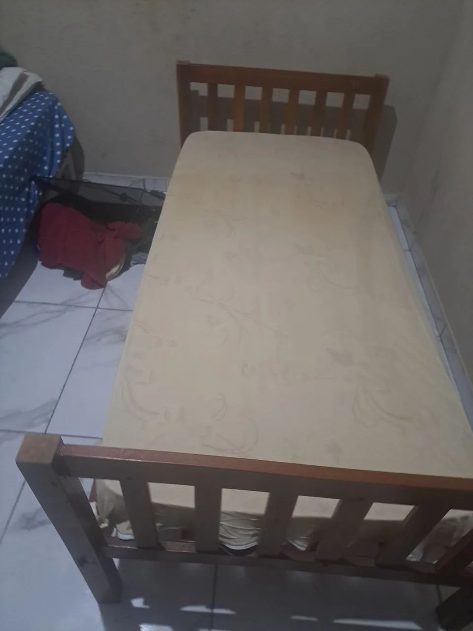 Cama  - Foto 2