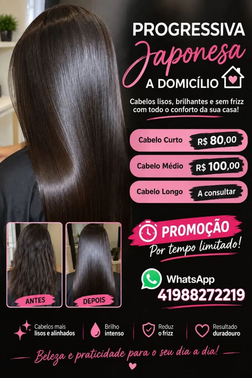 Progressiva. 