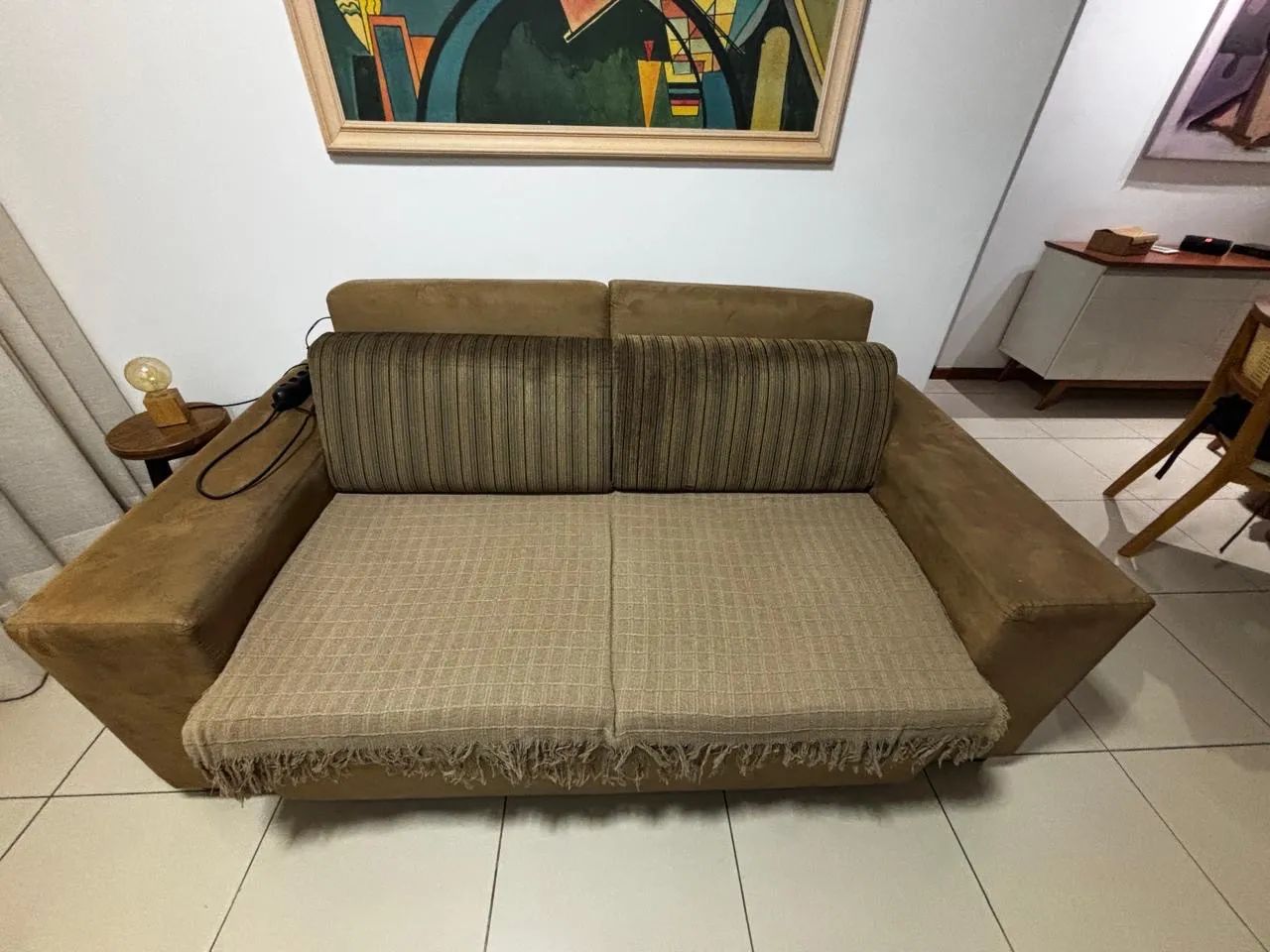 Sofá cama - Foto 3