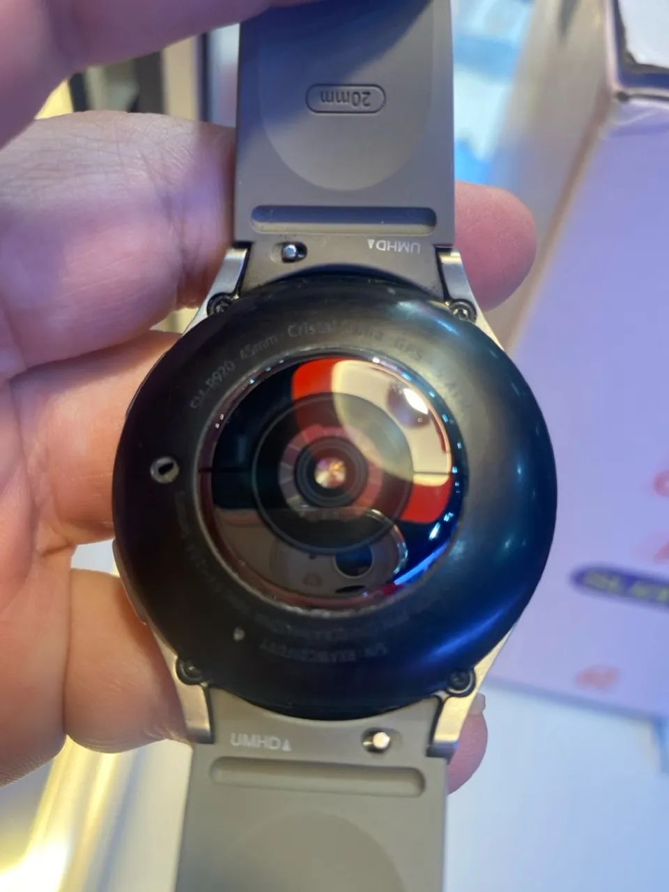 Samsung Galaxy Watch 5 PRO - Foto 3