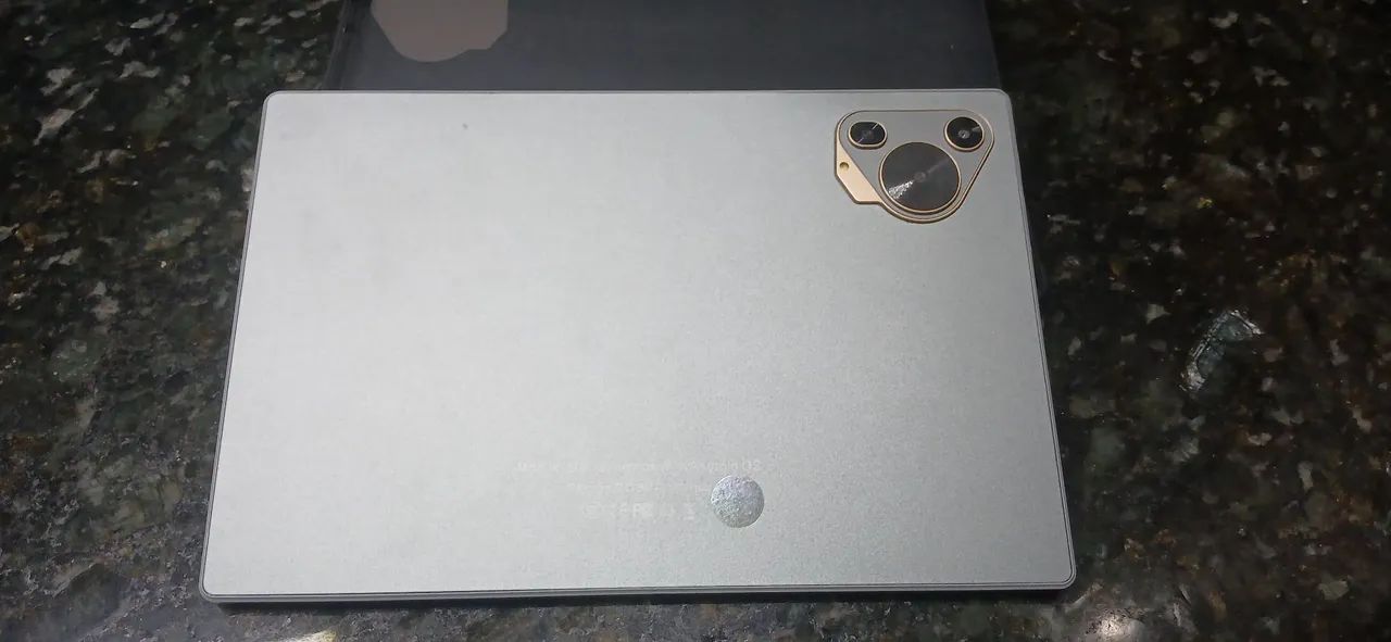 Tablet grande - Foto 4