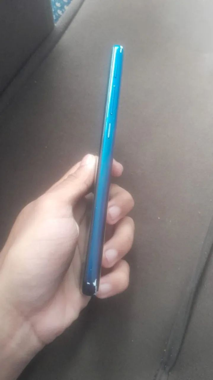 Celular Moto e7 plus - Foto 3