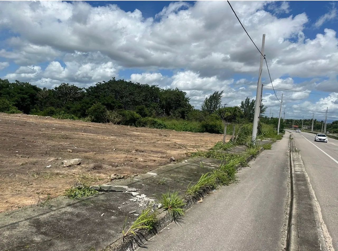 Terreno ce010 
