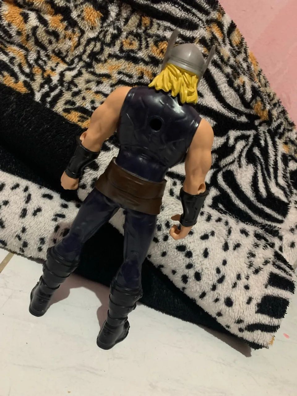 Boneco bom pra criança  - Foto 3