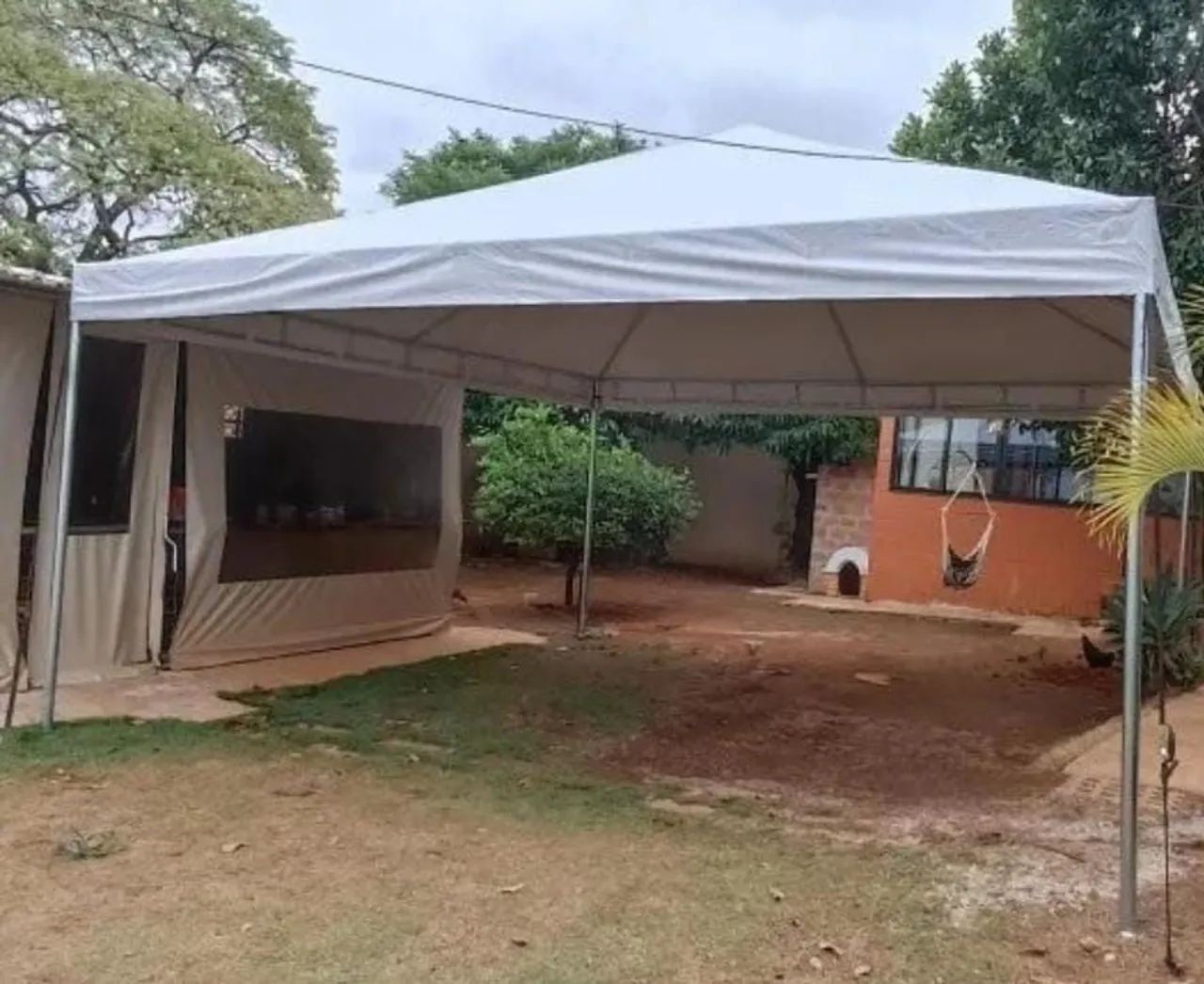 Tendas  - Foto 2