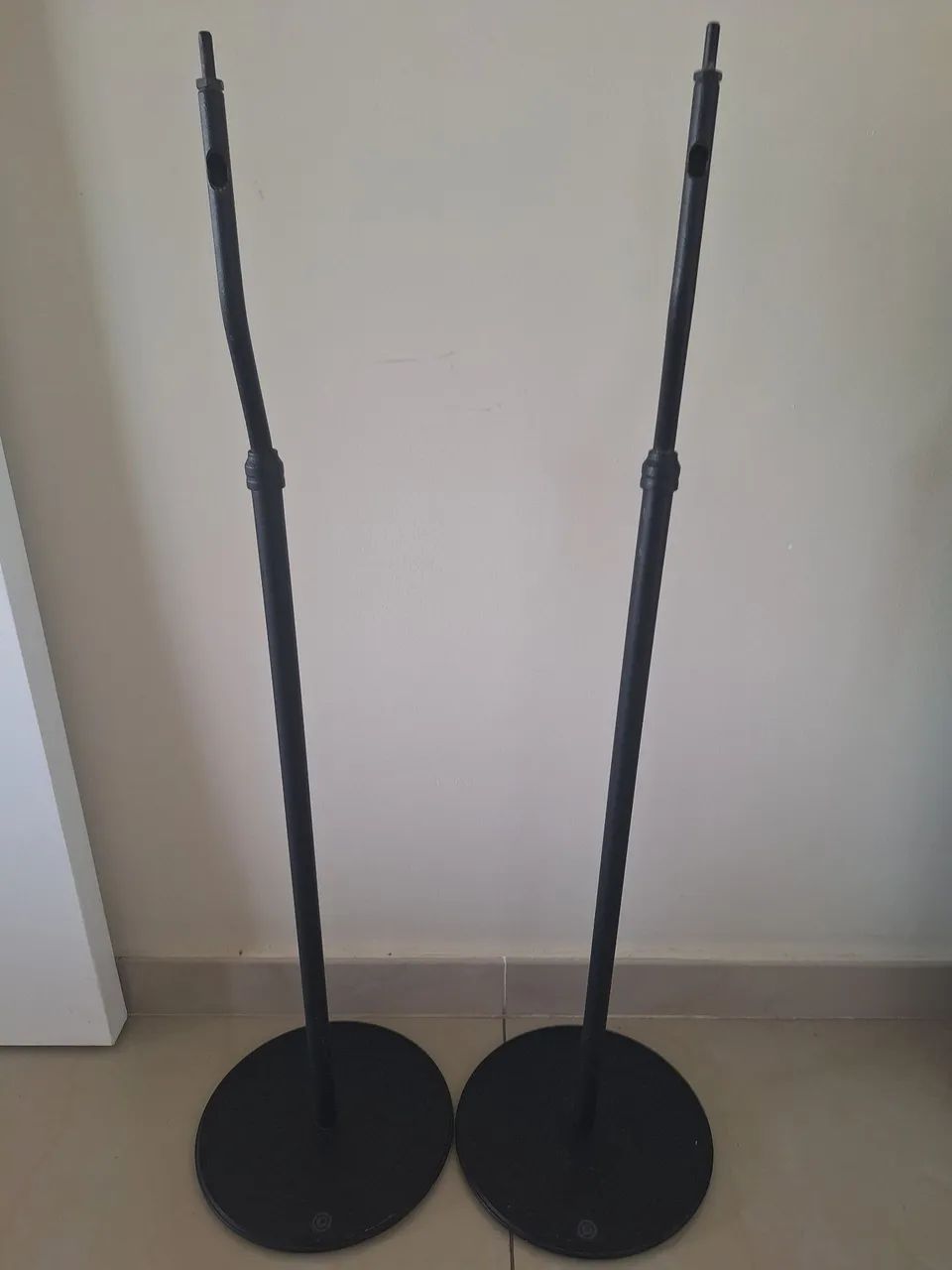 Par de pedestal som home theater  - Foto 3