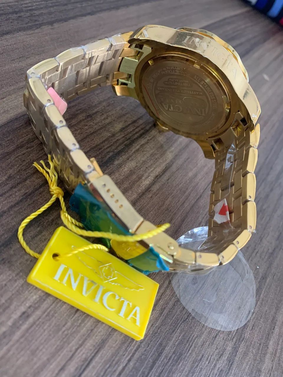 Relógio INVICTA ORIGINAL  - Foto 2