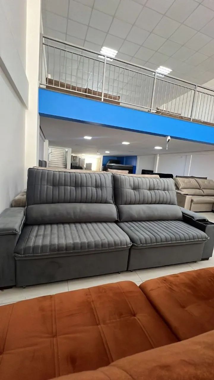Sofá moderne