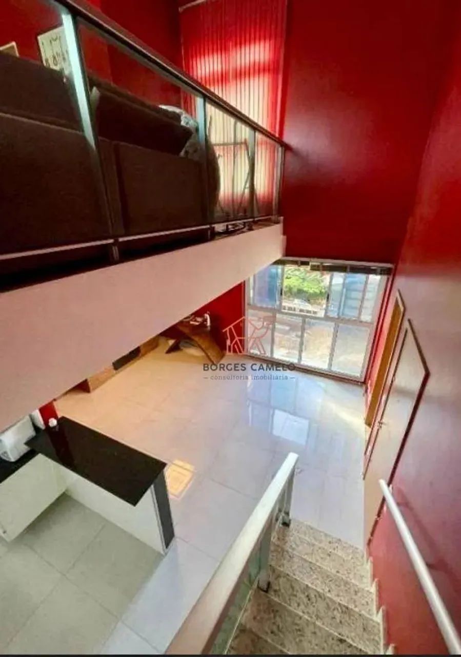 Cobertura com 3 quartos, 216 m² - Anchieta - Foto 3
