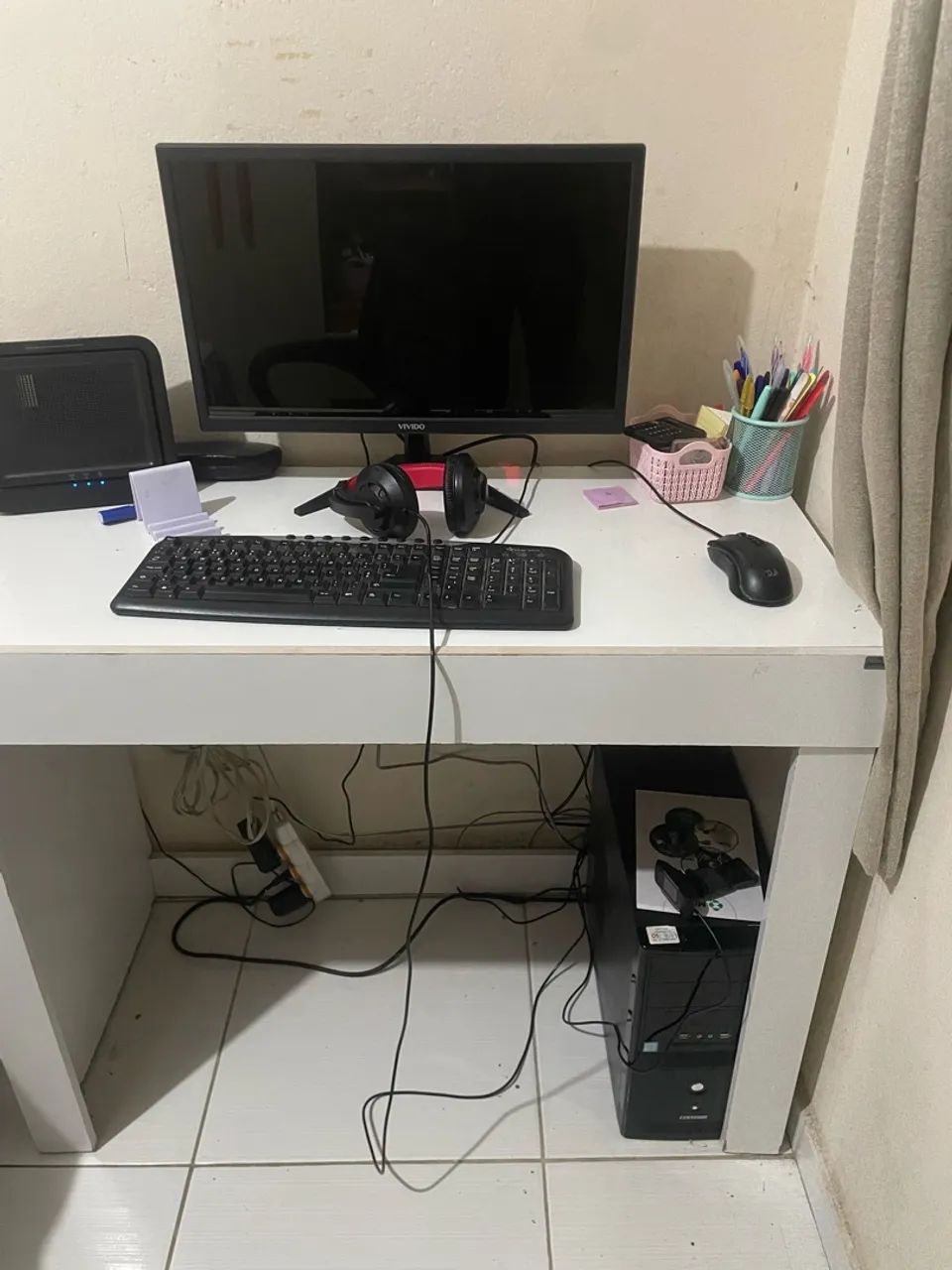 Computador completo 