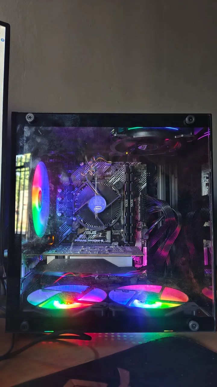 Pc gamer - Foto 4