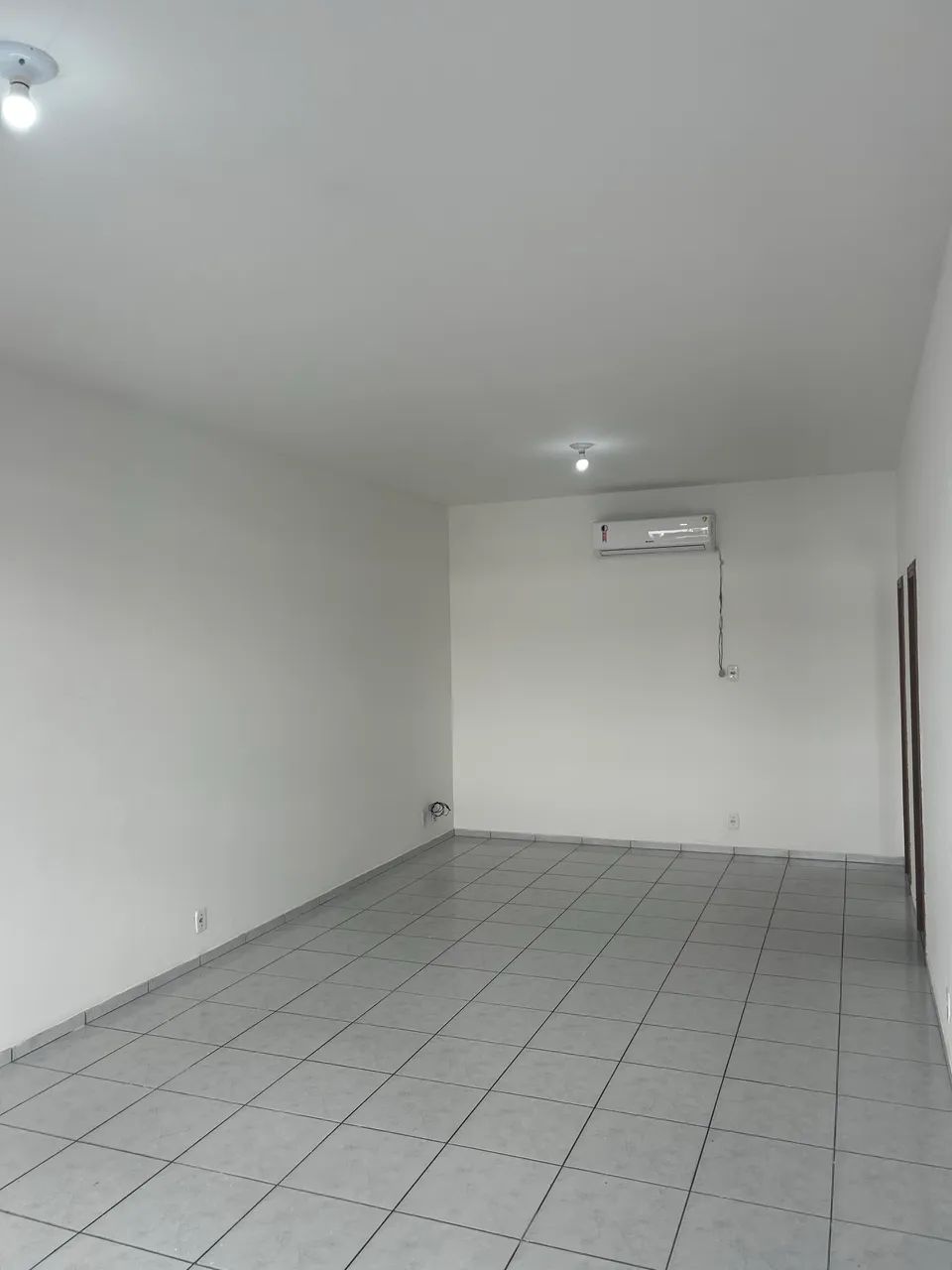 Alugo loja/sala térrea Centro Palhoça  - Foto 4