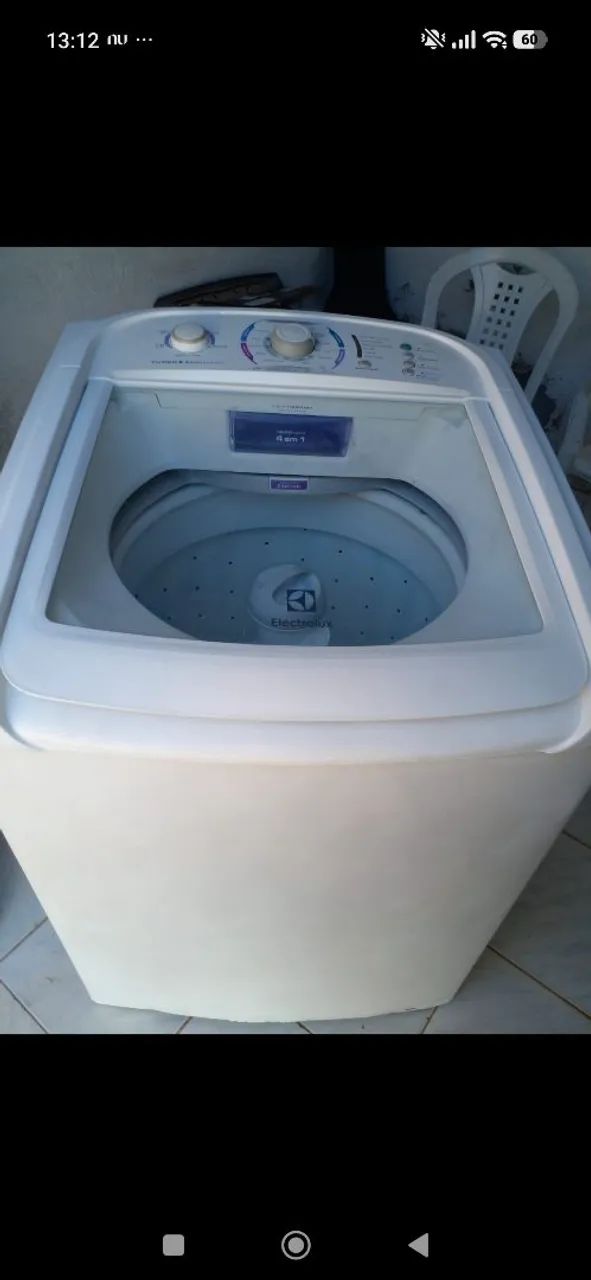 Máquina Eletrolux 15kg - Foto 2