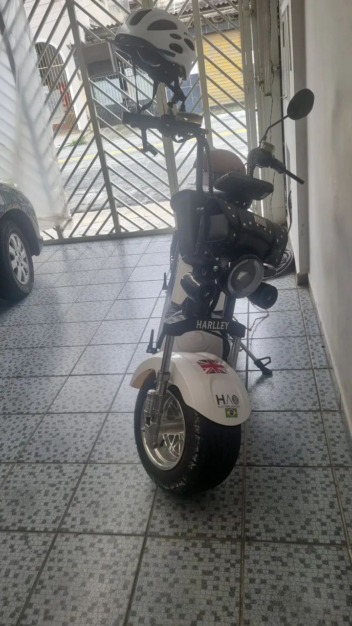 Harley Davidson 1000w HAO