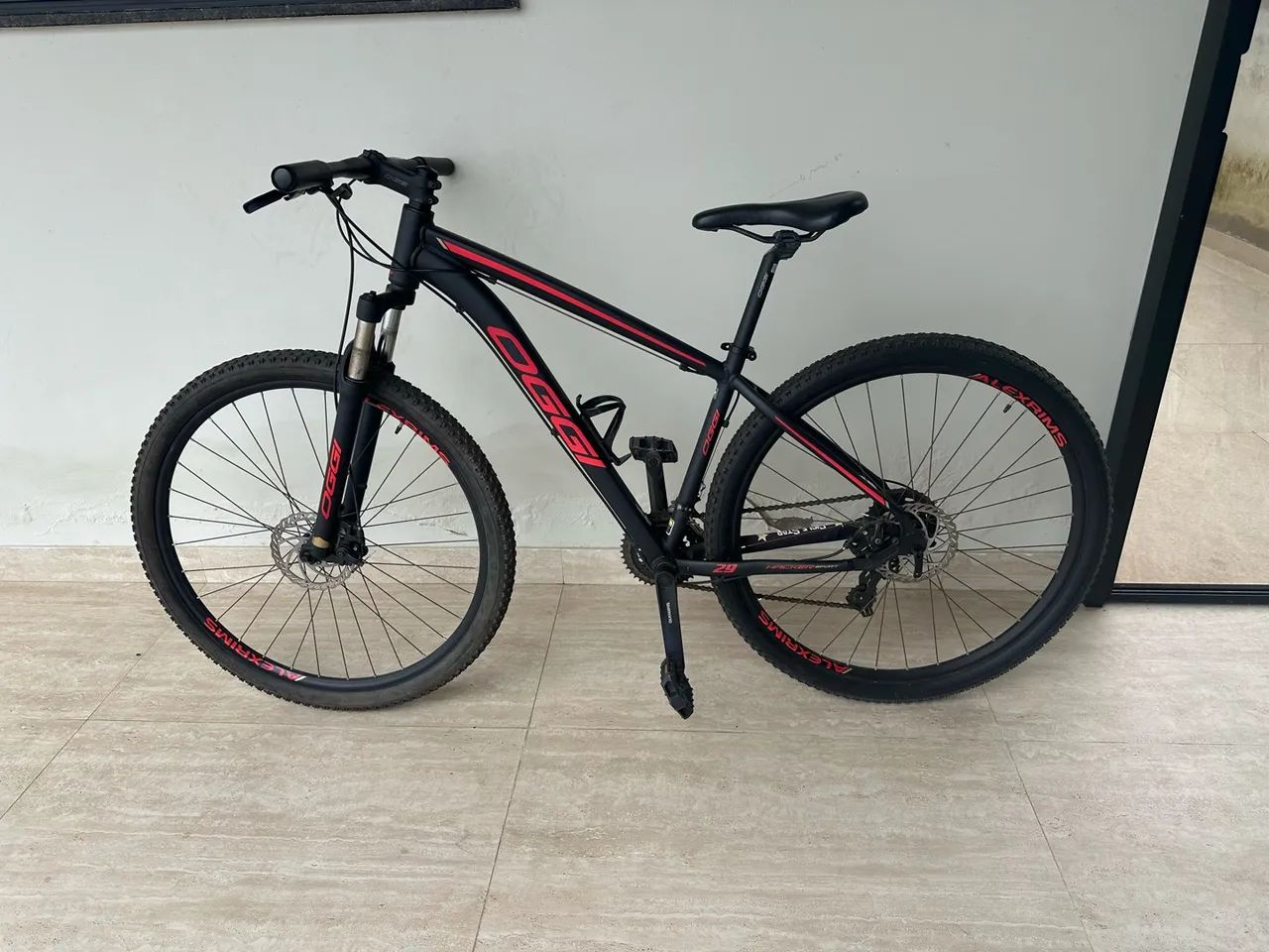 Bicicleta de corrida  - Foto 4