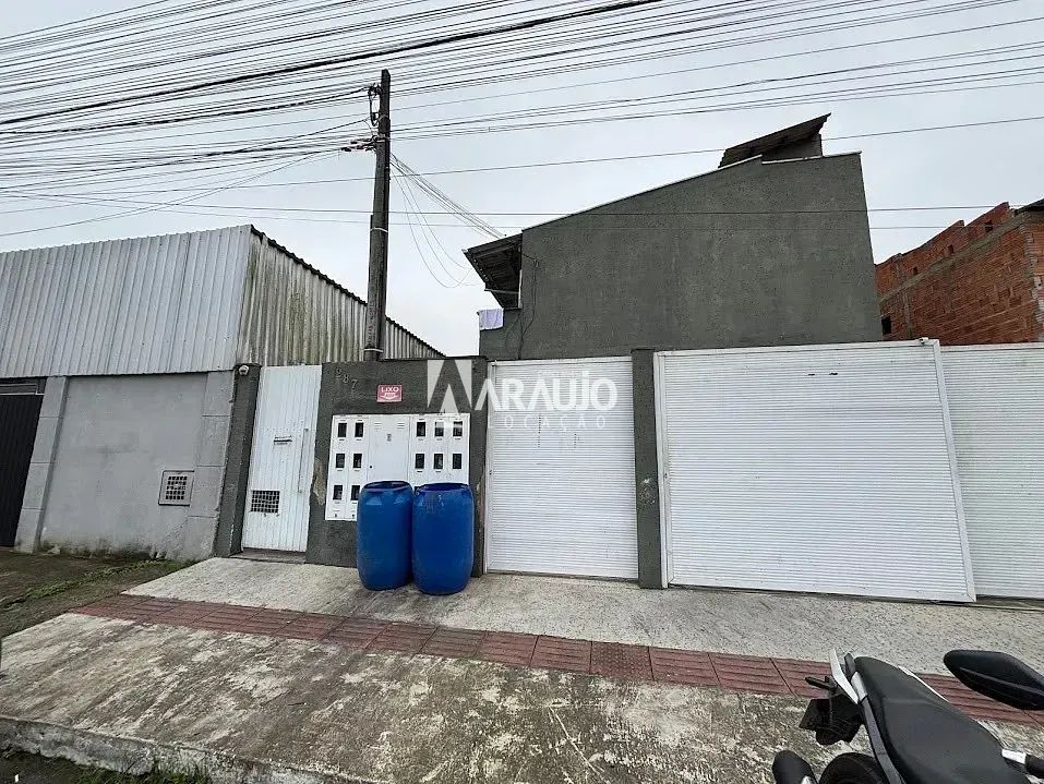 Loft no bairro Murta - Itajaí/SC