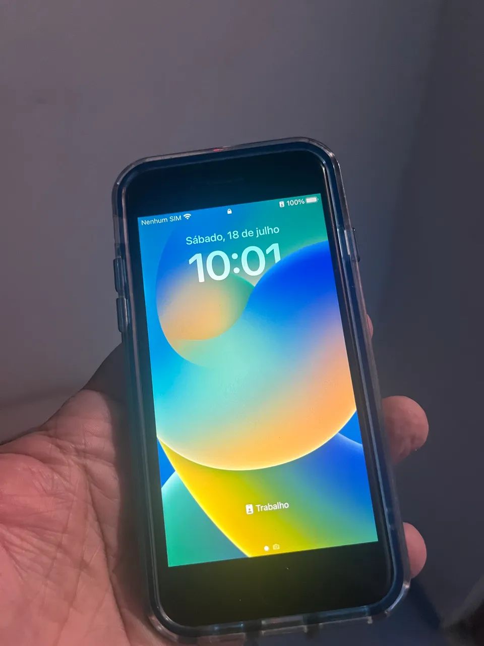 iPhone 8 - Foto 4