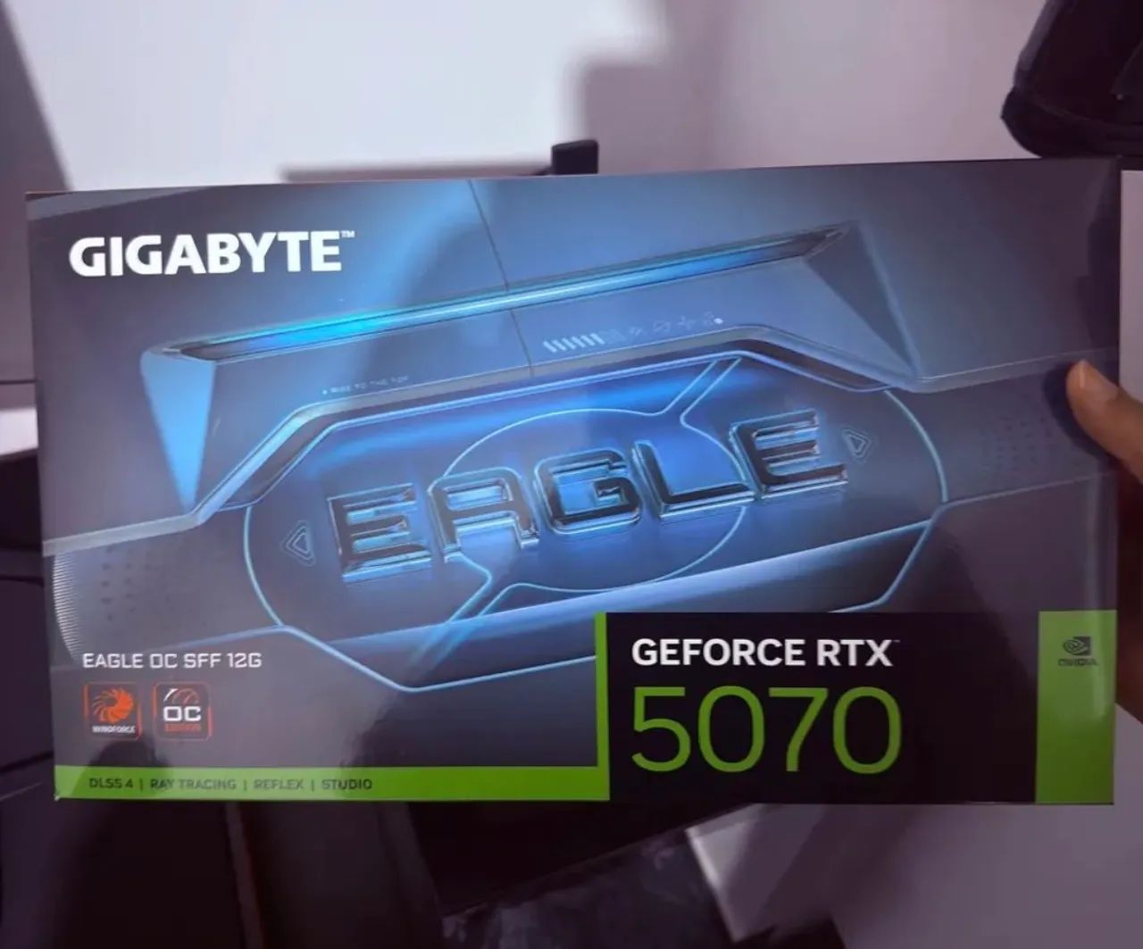5070 Gigabyte - Foto 2