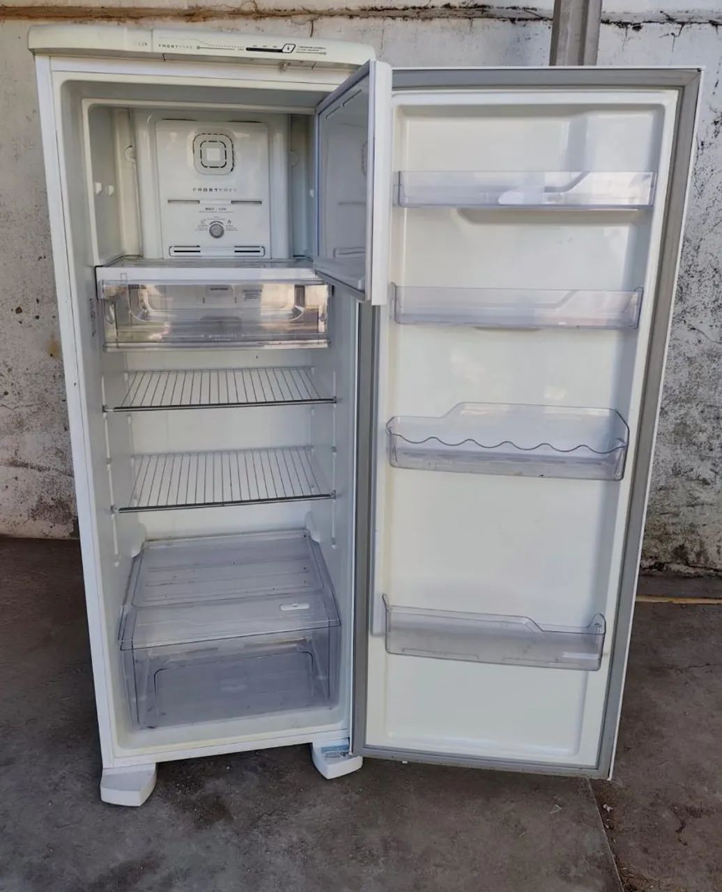 Geladeira - Foto 2