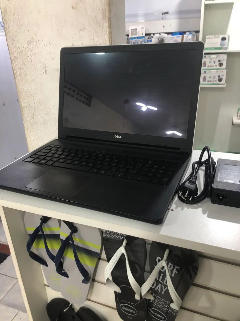 Notebook Dell  - Foto 2